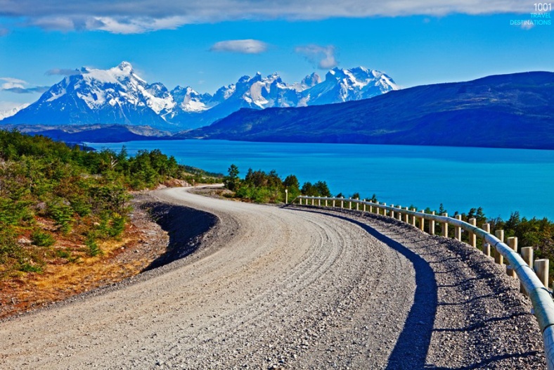 1001-travel-destinations-Patagonia-National-Park-Chile