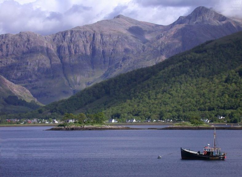 Glencoe_Scotland_lake