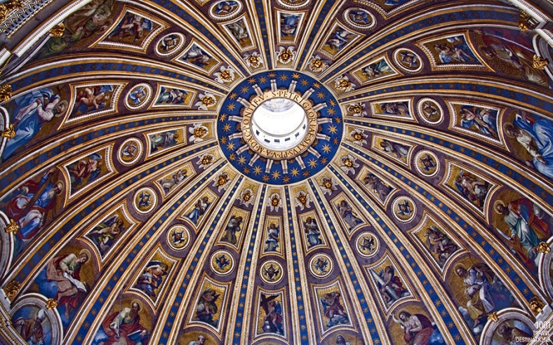 dome-at-vatican-city-1001-travel-destinations-wallpaper-photography